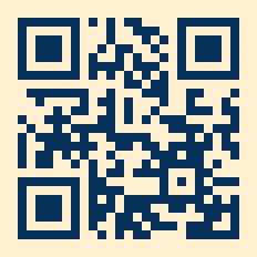 QR kod koji otvara signal.tf na mobitelu
